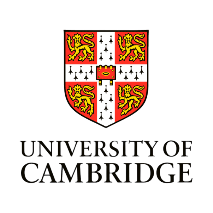 Cambridge Logo